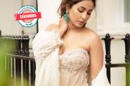 SENSUOUS! Hina Khan is the ray of sunshine, Check out her latest photoshoot