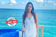 Travel Goals! BALH2 Disha Parmar looks mesmerizing enjoying an exotic vacation in the Maldives with her girl gang 