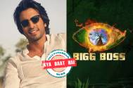 Kya Baat Hai! Gashmeer Mahajani breaks his silence on taking part in Bigg Boss 16 