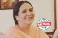 BREAKING! Tere Dil Vich Rehne De fame Balwinder Kaur enters Colors' Swaran Ghar