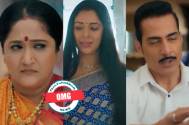 Anupama : OMG! Baa insults Anupama; Vanraj tells her not to worry 