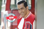 Wow! Anupamaa actor Sudhanshu Pandey says he was one of the TOP MODELS in the country; this unseen pic JUSTIFIES his claim 