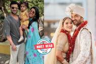 MUST READ: Checkout the TV actresses who married these MULTI MILLIONAIRES! 