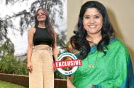 Exclusive! I don’t have any scenes with Renuka Shahane, but I was awe of her and used to notice her she shoots: Devoleena Bhatta