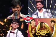 SuperStar Singer Season 2 :  OMG! Super Mani and Super Soyab along with their mentor Salman Ali give a chartbuster performance l