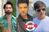 Wow! Checkout what will happen in Nakuul Mehta, Karan Kundrra and Mohsin Khan's Multiverse 