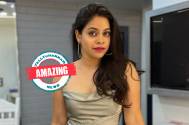 Amazing! Sumona Chakravarti's latest gym video is unmissable