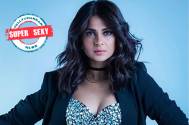 Super Sexy! Jennifer Winget sores temperatures in her new photoshoot 