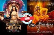 OMG! Naagin 6 makers COPY this Bhool Bhulaiya 2 scene and we can't stop comparing