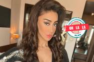 Ooh La La! Check out some droolworthy pictures Mahek Chahal