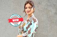 WOW! Check out the hidden talent of Rubina Dilaik that will leave you spellbound 