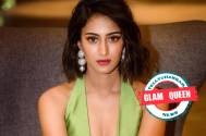 Glam Queen! Check out Erica Fernandes's new love affair