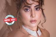 SUPER SEXY! Hina Khan looks sweltering hot in monokini, Check out her sizzling pictures