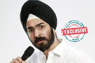 EXCLUSIVE! 'I always wanted to debut with Television' Angad Singh Ranyal on taking up Sony Tv's India's Laughter Challenge; his 
