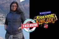 Exclusive! Khatron Ke Khiladi: The crew members and stuntmen try every stunt before the contestant dives into it; the most chall