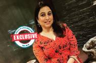 Exclusive! Emily aka Jazzy knows a bit of Hindi, so it is quite easy to bond with her: Kanchan Gupta of Anandi Baa Aur Emily