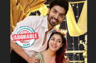 Adorable! Celebrity couple Gurmeet Choudhary and Debina Bonnerjee reveal their baby’s face, See post