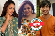 Anupama: Wow! Check out the BTS pictures of the show where Rupali Ganguly, Muskan Bamne and Adhik Mehta are seen posing with fan