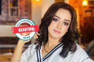Beautiful! White isn’t just simple and Sargun Kaur Luthra is here to prove that