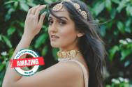 Amazing! No one can beat Tanya Sharma's dance moves, Here's proof
