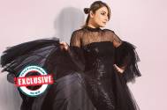 Exclusive! “I do not find any difficulty while performing the stunts with the equipment”, Urvashi Dholakia aka Urvashi Kataria o