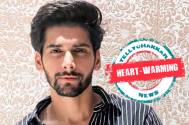 Heart-warming! Fanaa Ishq Mein Marjawan's Akshit Sukhija, aka Dr Ishaan Tandon, gets a surprise FAREWELL party; see the video in
