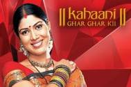Nostalgia Hits as Kahaani Ghar Ghar Ki Returns on Star Plus