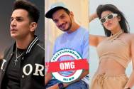 OMG! Prince Narula reveals that he was told to separate Munawar Faruqui and Anjali Arora 