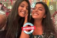 Interesting! Are Sumbul Touqeer and Ulka Gupta coming up with a new project?