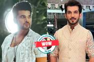 Wow! Check out the special friendship brewing between Karan Kundrra and Arjun Bijalni who can be called the Karan- Arjun of tele
