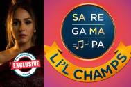 Exclusive! Sa Re Ga Ma Pa Little Champs: Neeti Mohan to judge the upcoming season?