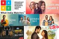 Must Read! Ghum Hai Kisikey Pyaar Meiin sees a huge rise in TRP ratings, Imlie enters top 5 shows; Yeh Rishta Kya Kehlata Hai se