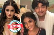 EXCITING! Sai aka Ayesha Singh reveals what she finds interesting about Banni and Yuvaan in Ravivaar with Star Parivaar 