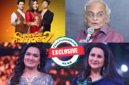 Super Star Singer Season 2: Exclusive! Padmini Kolhapure, Poonam Dhillon and Anandji Virji Shah to grace the finale of the show 