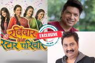 Ravivaar with Star Parivaar: Exclusive! Shaan and Kumar Sanu to grace the upcoming episode 