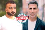  Exclusive! "Akshay Kumar is my all time favourite actor", says Shehbaz Badesha on his favourites, food habits and more