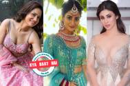 Kya Baat Hai! Are fans eagerly waiting for the pregnancy news of TV actresses like Ankita Lokhande, Shraddha Arya and many other