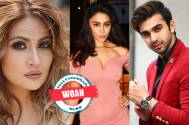 WHOA! From Urvashi Dholakia, Mahek Chahal and  Abhishek Verma, here is a list of actors who quit Naagin 6