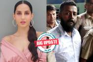 BIG Update! Delhi Police summons Nora Fatehi today for an interrogation in connection with Sukesh Chandrashekhar’s case