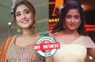 Uff Hotness! From Shivangi Joshi to Ulka Gupta, Check out these Sizzling Pictures of The Star Plus Bahus!