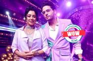 Wow! Star Plus’ Ravivaar With Star Parivaar to see Rupali Ganguly and Gaurav Khanna give the viewers a breathtaking performance 