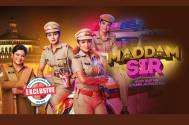 EXCLUSIVE! Sony SAB's cop-comedy drama series, Maddam Sir, to come up with a new season?