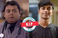 R.I.P! Bhabhi Ji Ghar Par Hai fame Jeetu Gupta’s son passes away suffering from brain hemorrhage 