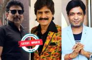 Latest Update! Shailesh Lodha, Ahsaan Qureshi, Sunil Pal pay tribute to Raju Srivastava through a special show