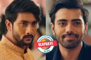 SLAPGATE! Aryan to give Uday a TIGHT SLAP in Star Plus’ Imlie