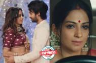 Yeh Hai Chahatein: Happiness! Khurana family family comes together as Rudraksh forgives Preesha, Revati plans to ruin everything