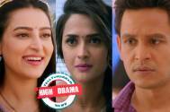 Kaamna: High Drama! Akansha and Niharika want Manav in their life