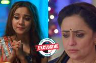 Meet - Badlegi Duniya Ki Reet: Exclusive! Manjiri’s real face gets EXPOSED, and Anubha gets shocked 