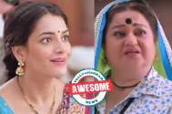 Harphoul Mohini: Awesome! Mai has a special surprise for Mohini