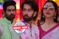 HIGHPOINT DRAMA! Neeraj spoils Ram and Priya's Holi celebration, Priya goes MISSING in Sony TV's Bade Achhe Lagte Hain 2